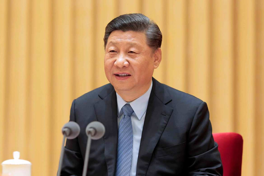 提升法治能力，加強(qiáng)行業(yè)建設(shè)